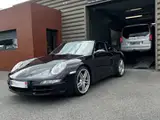 Photo de GTS Motors - FLAT65 (Atelier Porsche Pyrénées)