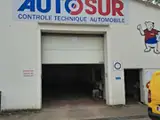 Photo de Contrôle technique Autosur Villeneuve-l'Archevêque