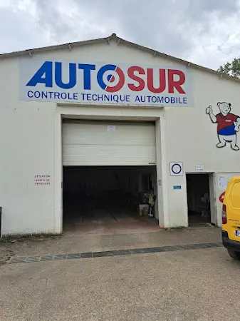 Photo publiée sur la fiche Google de Contrôle technique Autosur Villeneuve-l'Archevêque, Villeneuve-l'Archevêque