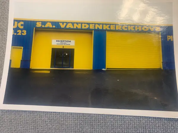 Photo publiée sur la fiche Google de SAS Vandenkerckhove, Rennes