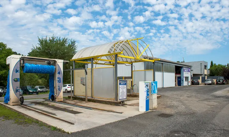 Photo publiée sur la fiche Google de Carrosserie Grella, Bertholène