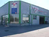 Photo de AD Carrosserie et Garage Expert BERTHOUX