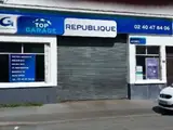 Photo de TOP GARAGE - GARAGE REPUBLIQUE