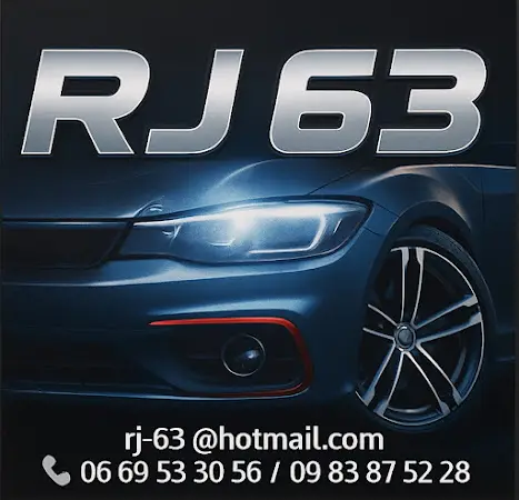 Photo publiée sur la fiche Google de Rj 63 Réparation Jantes Alu, Cournon-d'Auvergne