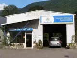 Photo de RC38 Contrôle Technique AutoSecurité Vizille Auto et Moto, Contrôle Auto du Messidor