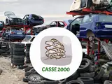 Photo de Casse 2000