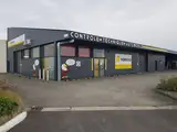Photo de CONTROLE TECHNIQUE NORISKO MARENNES 17