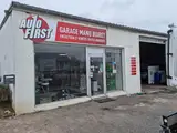 Photo de Garage Manu Buiret - AutoFirst