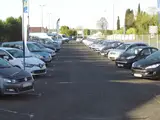 Photo de GARAGE STE NOUVELLE AULNAY AUTOMOBILES