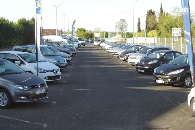 Photo publiée sur la fiche Google de GARAGE STE NOUVELLE AULNAY AUTOMOBILES, Aulnay
