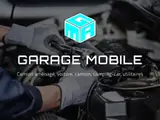 Photo de GARAGE G.M.A GARAGE MOBILE ALEXANDRE