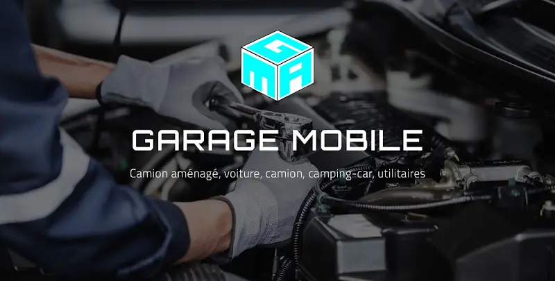 Photo publiée sur la fiche Google de GARAGE G.M.A GARAGE MOBILE ALEXANDRE, Salon-de-Provence