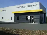 Photo de Centre de contrôle technique NORISKO