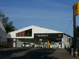 Photo de GARAGE RUELLE - RENAULT / DACIA