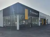 Photo de Garage Borghino / Renault à Eyguières
