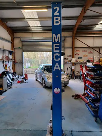 Photo publiée sur la fiche Google de 2B MECA Garage Automobile à Folelli, Penta-di-Casinca