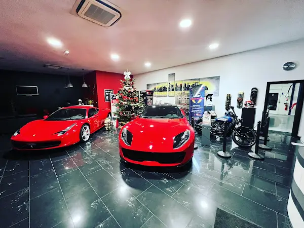 Photo publiée sur la fiche Google de Jet Carrosserie, Illzach