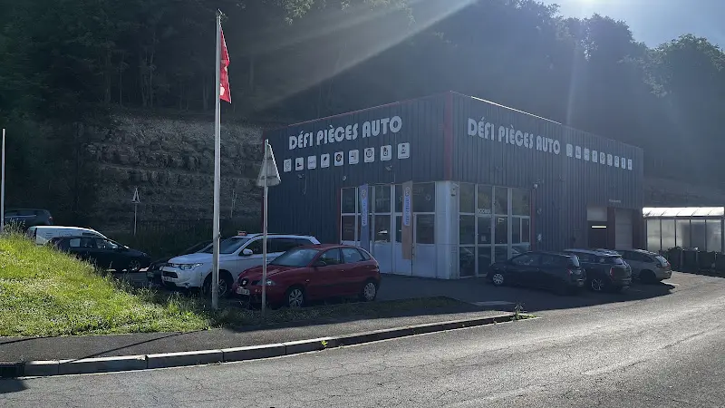 Photo publiée sur la fiche Google de Defi Auto Parts Briey, Val de Briey