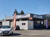 Mon petit garage