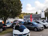 Photo de Garage Huet - Aubé mobilité - Bosch Car Service
