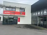 Photo de CARROSSERIE REPCAR