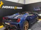 Photo de Horsepower Garage Montpellier conversion bio éthanol et reprogrammation moteur