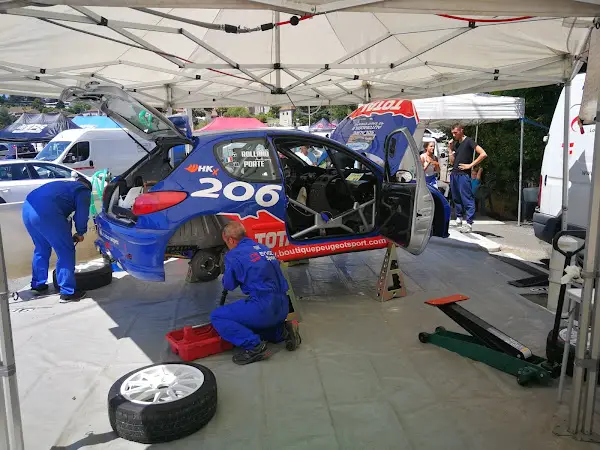 Photo publiée sur la fiche Google de Seyvoz Sport, Montrond-les-Bains
