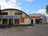 Photo de Davesne and Co.