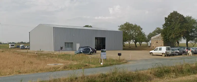 Photo publiée sur la fiche Google de Ayron Auto Services( mecanique et carrosserie), Ayron