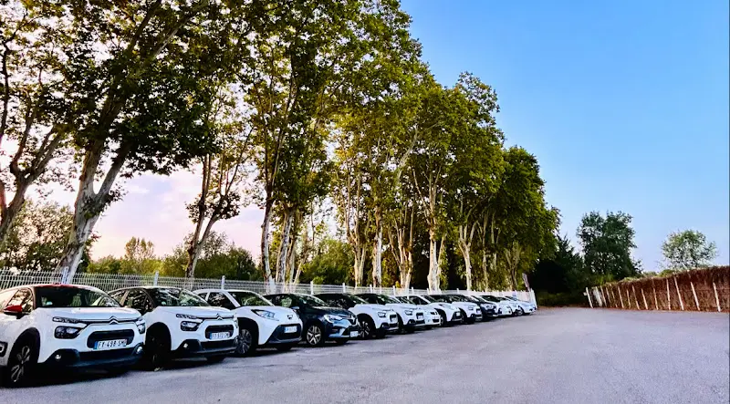 Photo publiée sur la fiche Google de Carrosserie Capon, Montferrier-sur-Lez