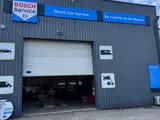 Photo de L’atelier de Mr Maman - Bosch Car Service