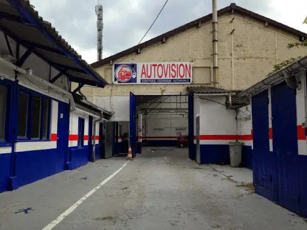 Photo publiée sur la fiche Google de Contrôle Technique Automobile CTALGC, La Garenne-Colombes