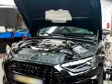 Photo de Audi Service at DELATTRE AUTOMOBILES