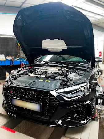 Photo publiée sur la fiche Google de Audi Service at DELATTRE AUTOMOBILES, Saint-Omer