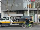 DÉPANNAGE , REMORQUAGES ET ENLÈVEMENT D'ÉPAVES