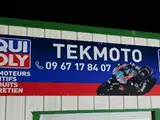 Photo de TEKmoto