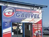 Dépannage Galivel Saint Malo Eurotyre