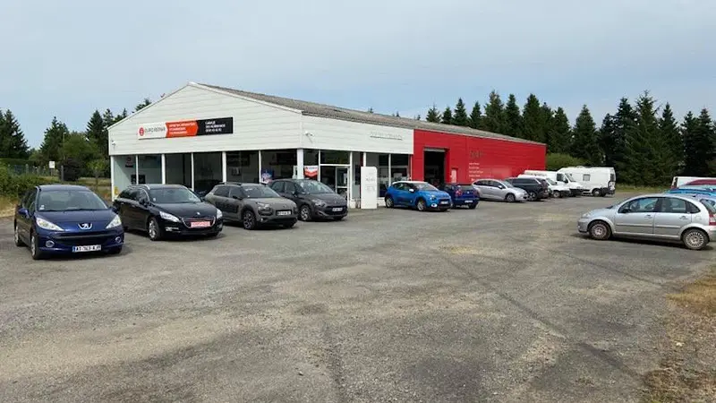 Photo publiée sur la fiche Google de Garage Des Normands, Condé-en-Normandie
