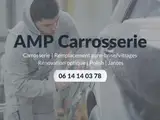 Photo de AMP Carrosserie
