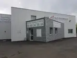 Photo de CT Bouguenais Controle technique Automobile et Moto Bouguenais la Bouvre Partenaire Diagnosur