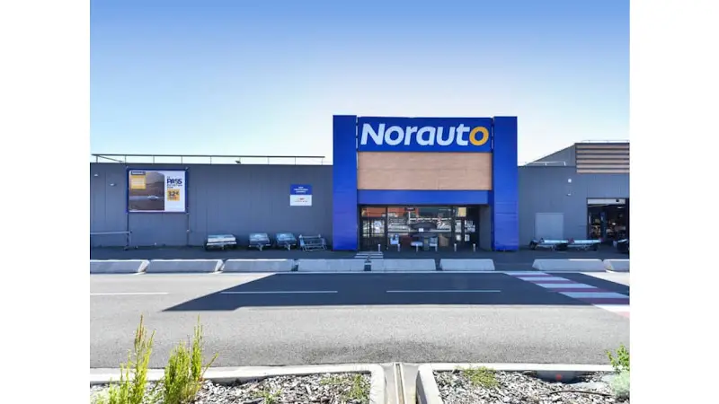 Photo publiée sur la fiche Google de Norauto Toulouse Gramont, Toulouse