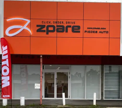 Photo publiée sur la fiche Google de ZPARE MEAUX - Pièces Auto, Mareuil-lès-Meaux