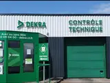 Photo de Centre contrôle technique DEKRA AUTOMOBILES