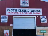 Photo de Fast'n Classic - Le Garage | Entretien, Réparations & Achat/Vente de voitures américaines