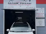 Photo de GARAGE D'AULNAY