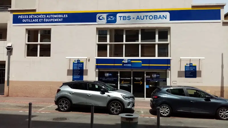 Photo publiée sur la fiche Google de AASE TBS - AUTOBAN CAGNES, Cagnes-sur-Mer