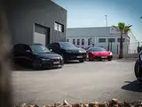 Photo de Shiftech Montpellier Reprogrammation moteur
