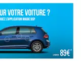 MAGIC DSP DOUAI