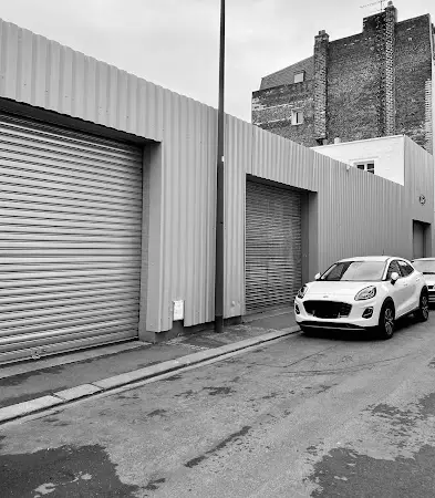 Photo publiée sur la fiche Google de Sarl Garage A.M, Le Havre