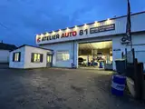 Photo de Atelier auto 81 ROUTE DE CASTRES